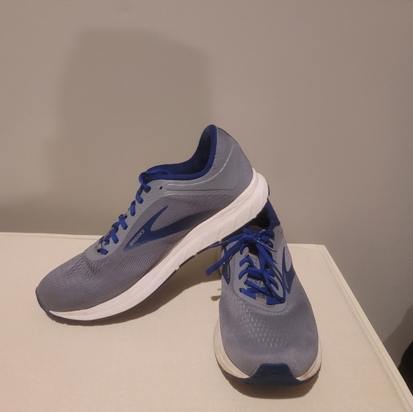 Brooks Other - Brooks Transmit 2 Running Shoe -12.5
